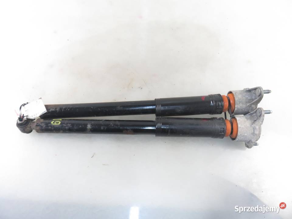 AMORTYZATORY TYŁ MERCEDES CLA 117 Shooting Brake sprzedam