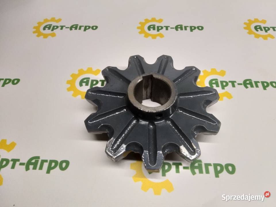 0007954490 Koło zębate Z11 d39 elewator zbożowy
