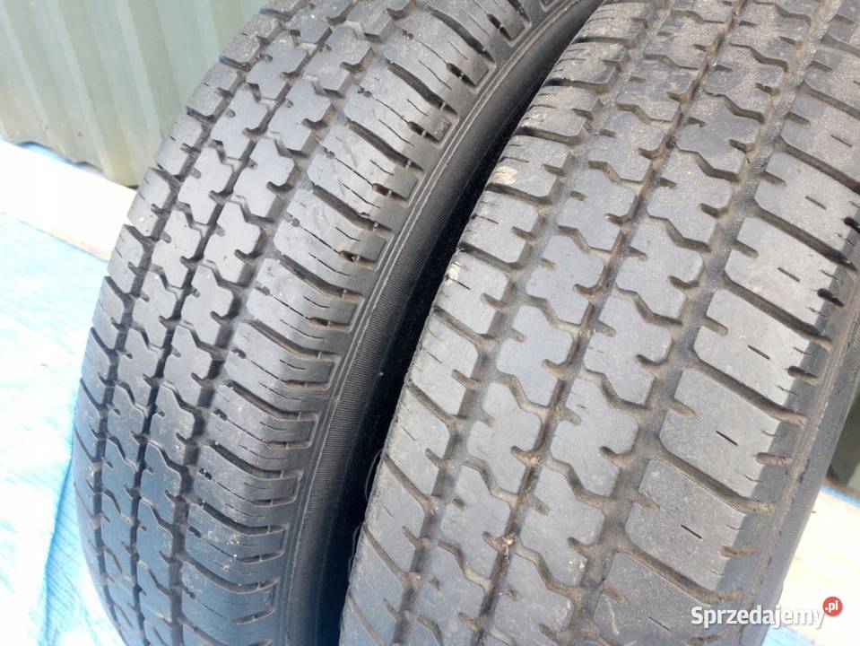 Opony Firestone 165 R 15 F 560 Para Szprotawa