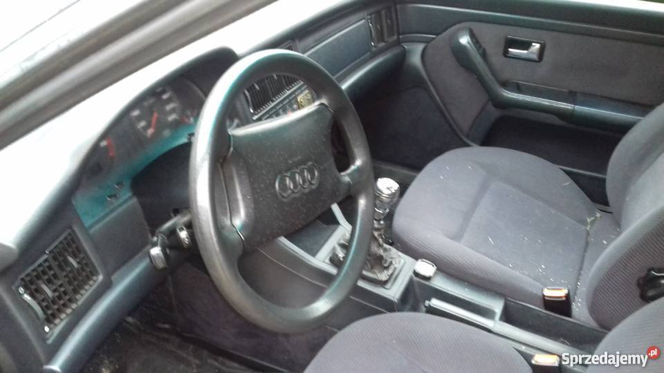Audica welurowa tapicerka Ciecholub