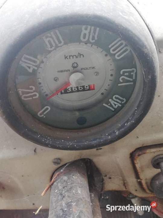 Syrena R20 Wojnowice sprzedam