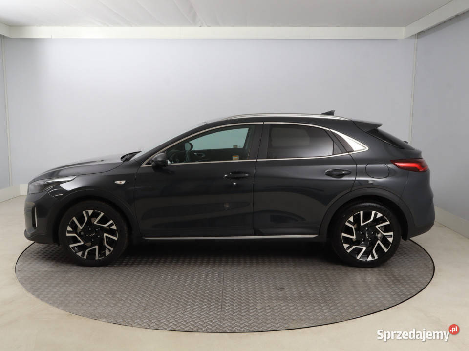Kia XCeed 15 TGDI ABS Bielany Wrocławskie