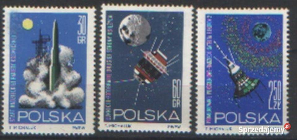 Zn Fi 1405 7 9 1964 śląskie Gliwice