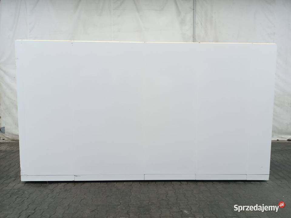 Komora chłodniczamroźnicza Viessmann 4300 x 2400