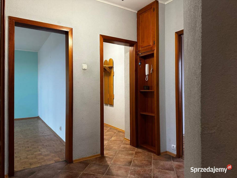 Na sprzedaż mieszkanie 675 m2 do odświeżenia łódzkie sprzedam