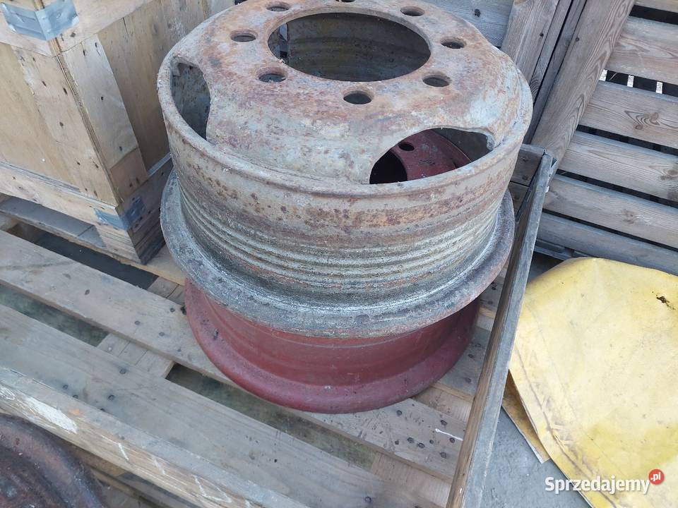 Felgi Star 200 Koziegłowy