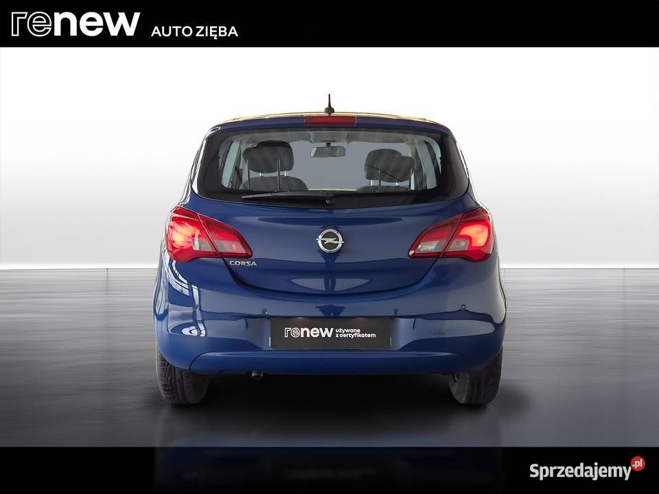 Corsa 14 Enjoy LPG 75
