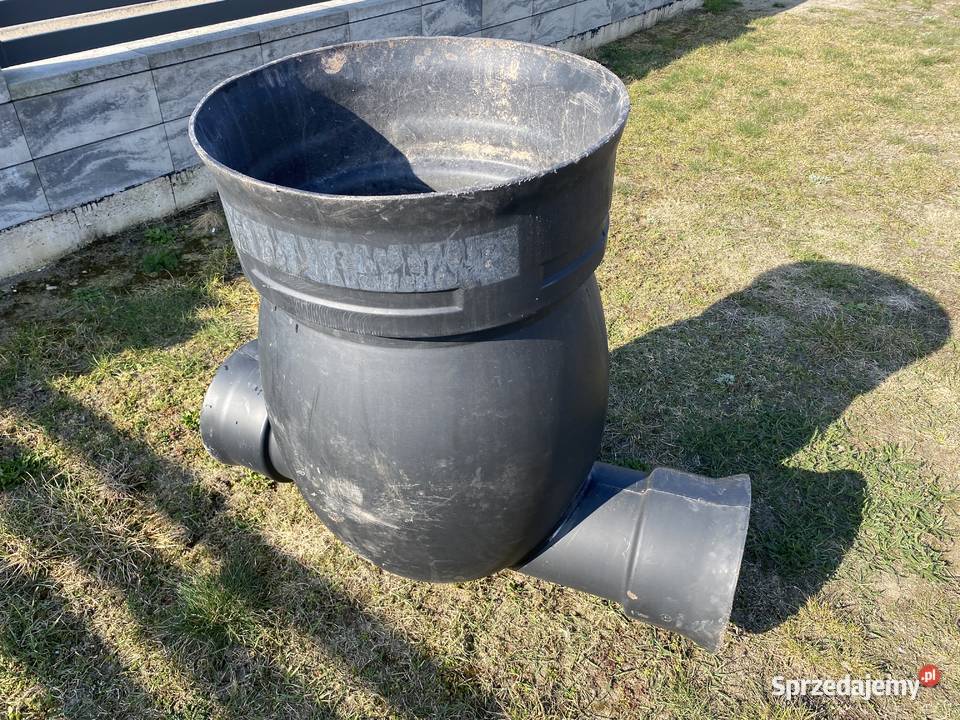 Sprzedam studnie plastikowe Wierzbinek