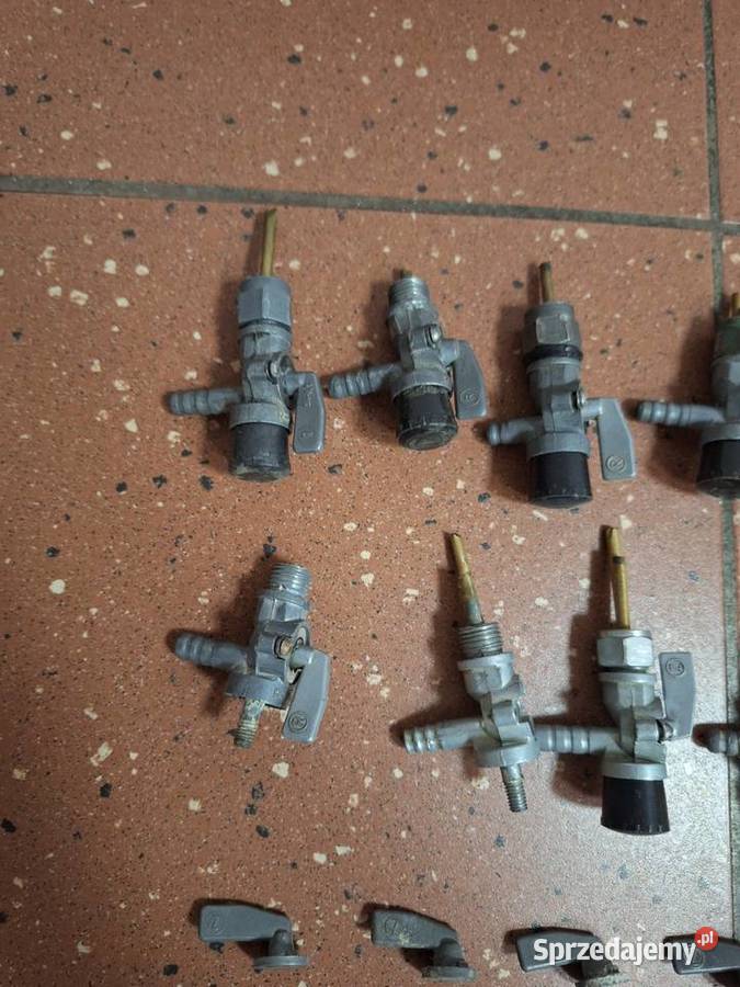 Kraniki Romet Pony Motorynka ogar wsk komar Strzyżów