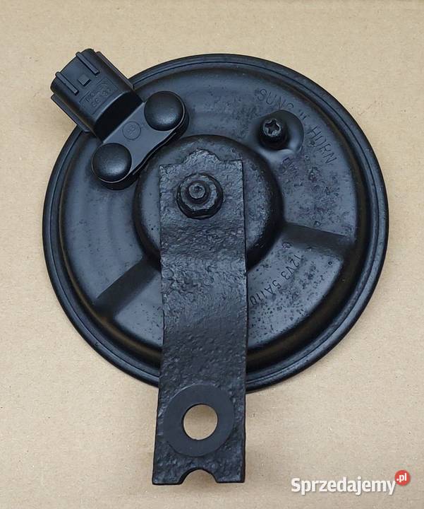 SYGNAŁ KLAKSON HYUNDAI i30 I KIA PICANTO