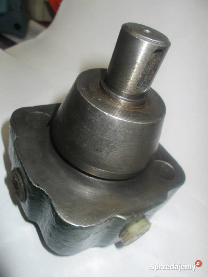 Pompa olejowa tokarki 1M63 dolnośląskie