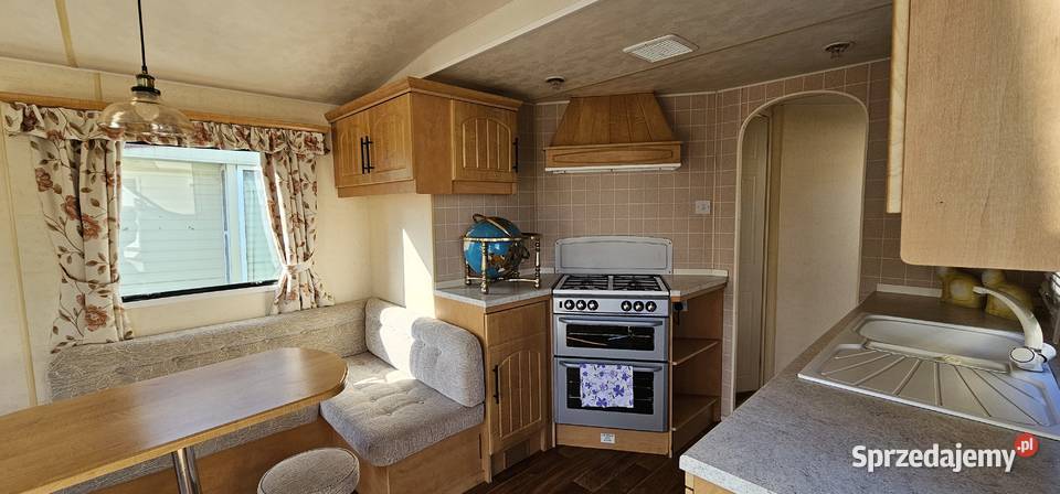 Domek holenderski Atlas Moonstone 2 pokoje 561 Pozostałe