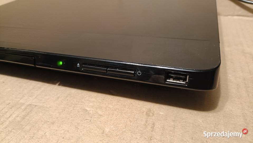 PHILIPS BDP2205 Poznań