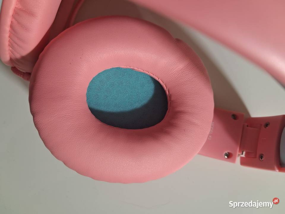 Słuchawki dzieci EarFun kids K1 Częstochowa sprzedam