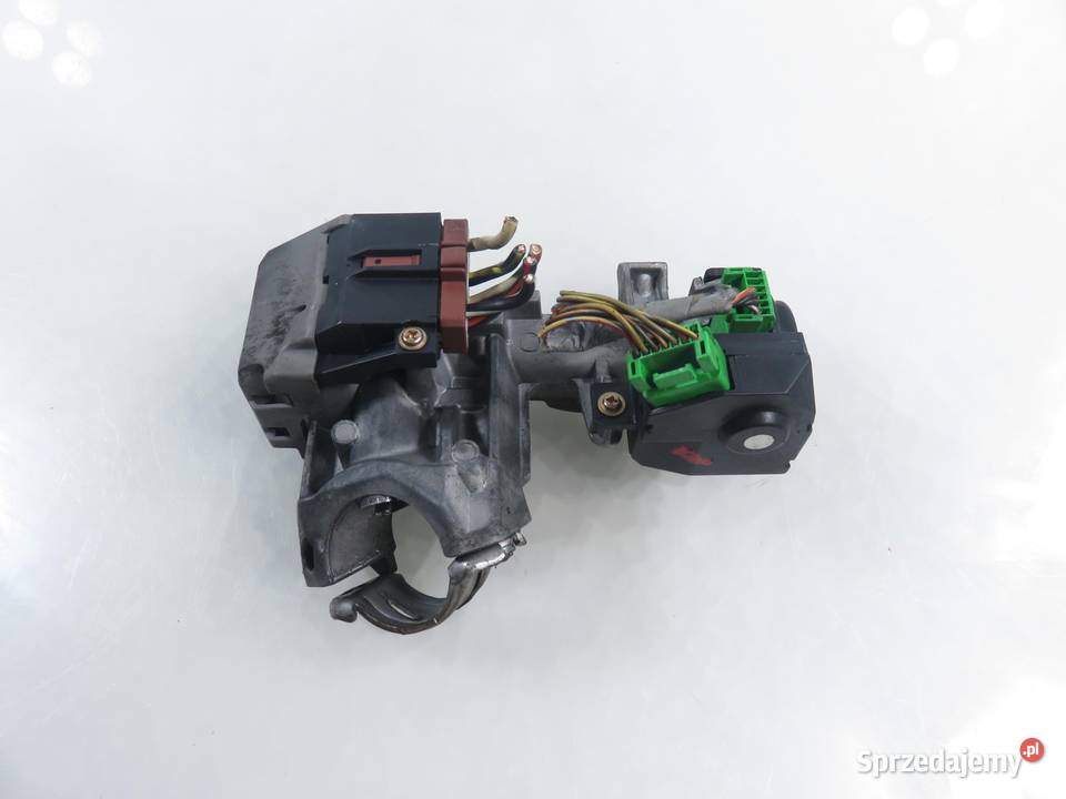 STACYJKA WKŁADKI HONDA CIVIC VII EU EP EV