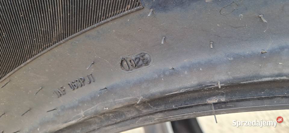 42085r38 169r38 16938 Continental 2025r Nowe Opony rolnicze Nowe Miasto Lubawskie