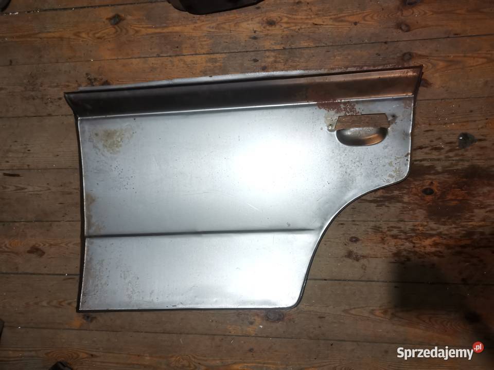 Poszycie drzwi prawy tył Fiat 125p nowe Szczecin