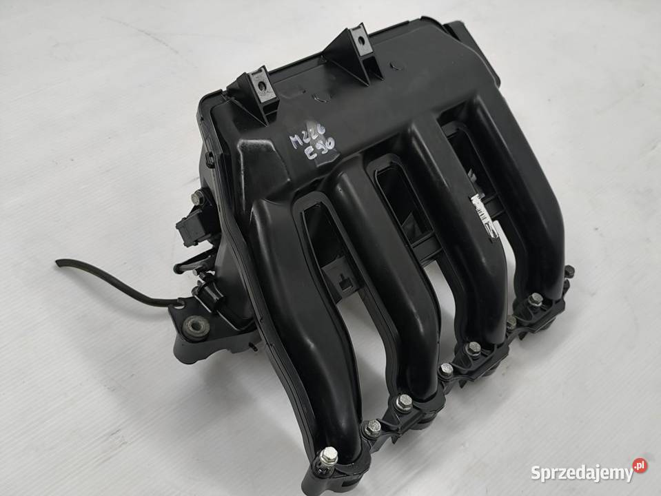 KOLEKTOR SSĄCY BMW E90 E91 20D 150 7795393 Kolektory ssące