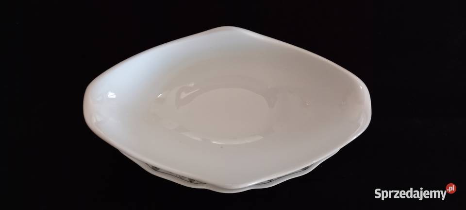 Sosjerka Hutschenreuther lubelskie Chełm