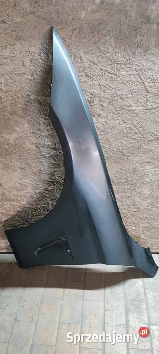 Błotnik przedni lewy BMW f32 f33 f36 seria 4