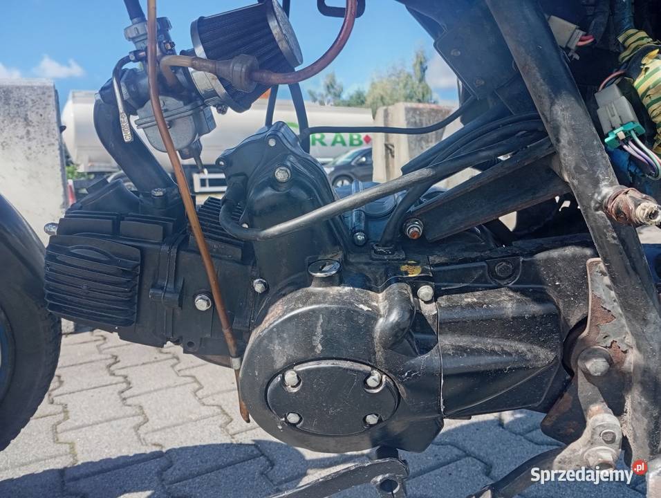 Barton śląskie Zamarski sprzedam