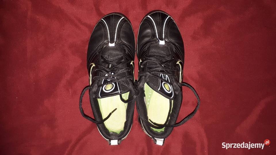 Nike Shox rozmiar 38 Białystok