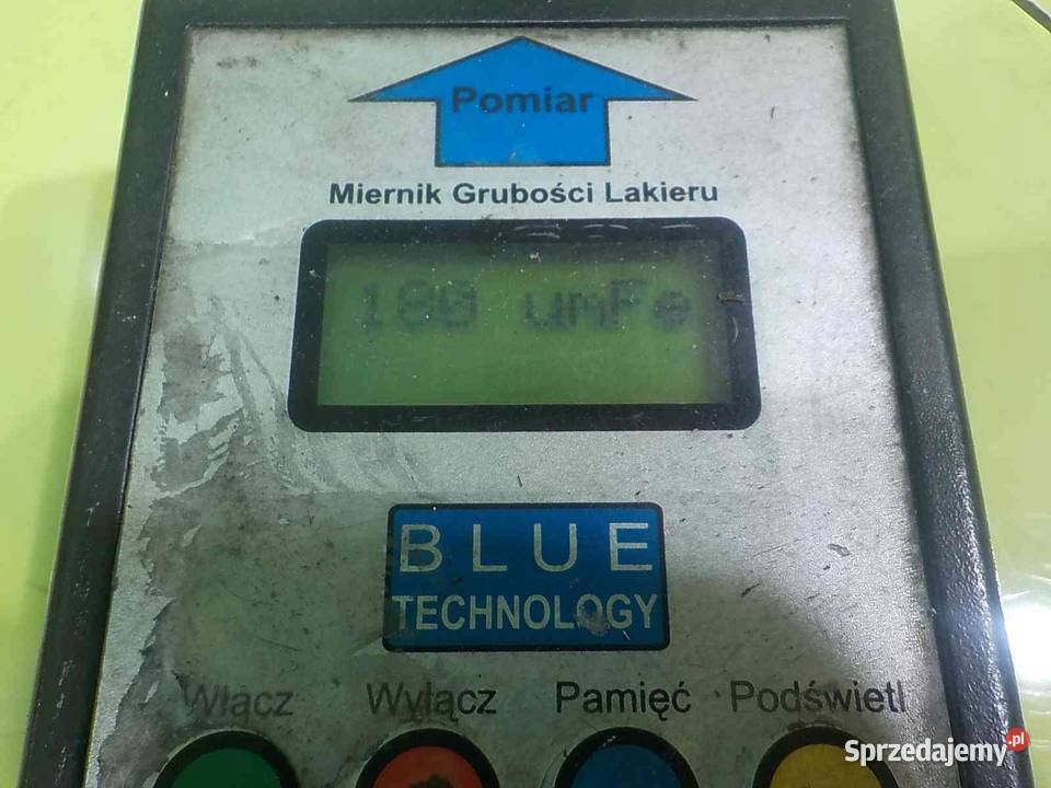 COMPASS I LIFT I 22 CRD 11r 5D blotnik lewy osobowe Suków