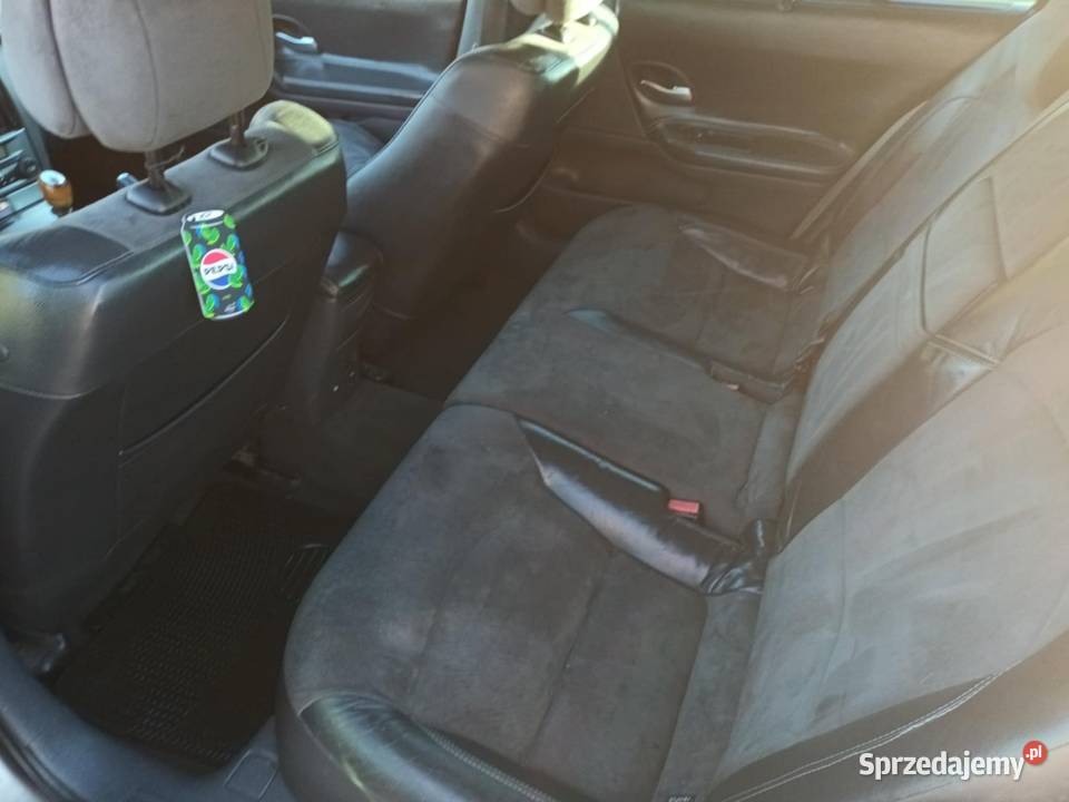 Renult Laguna 2005 125KM Łącko