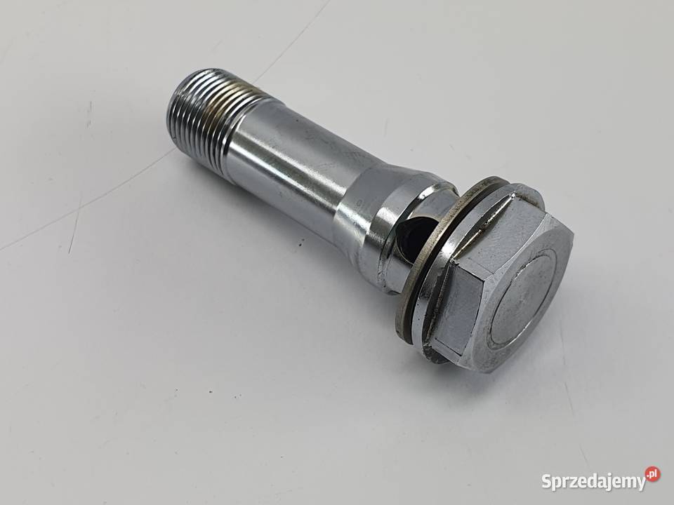 Sruba Chlodnicy Oleju Honda VFR 1200 Crosstourer