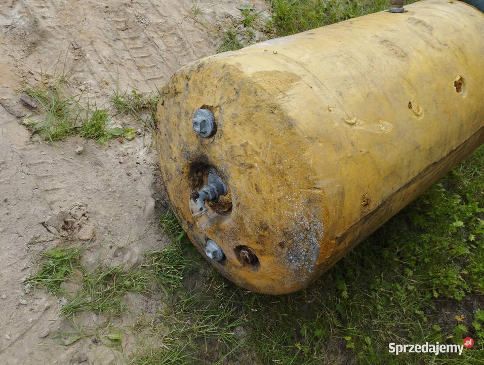 bojler na wodę cwu 100l 120l 140l Grójec