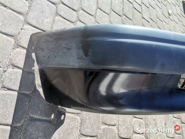 TOYOTA COROLLA E11 ZDERZAK PRZEDNI PRZÓD KOLOT Rok produkcji 1998 Nowy Sącz sprzedam