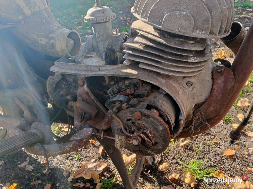 Cz 175 typ 450 62r Szczytno