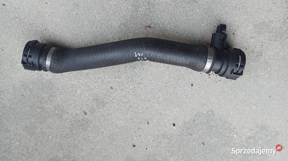 7516416 Przewód wąż chłodnicy wody Bmw e46 316i podkarpackie Dębica