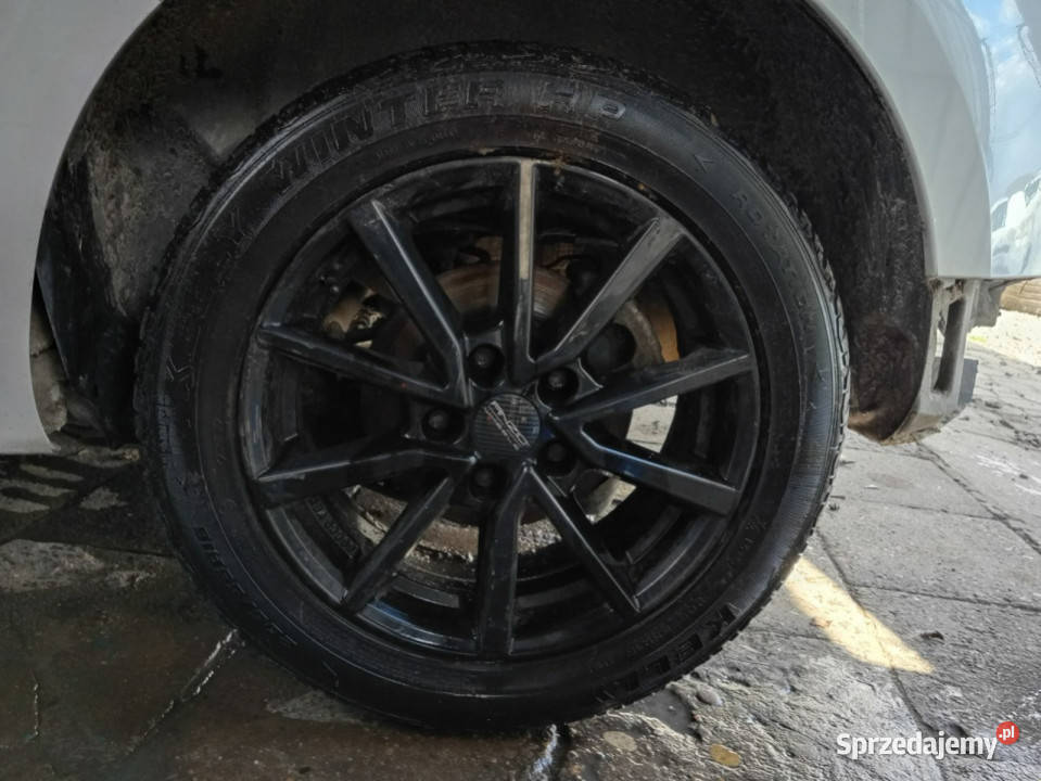 Renault Megane Możliwość zamiany III 20082016 383899km Janów Lubelski