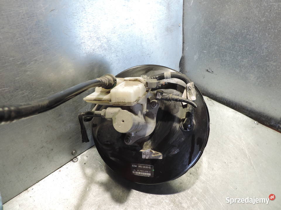 POMPA SERWO HAMULCOWE FORD FOCUS MK2 16 16V