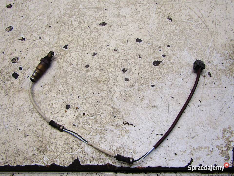 SONDA LAMBDA 13 IVTEC HONDA JAZZ IV 714HG6 osobowe sprzedam