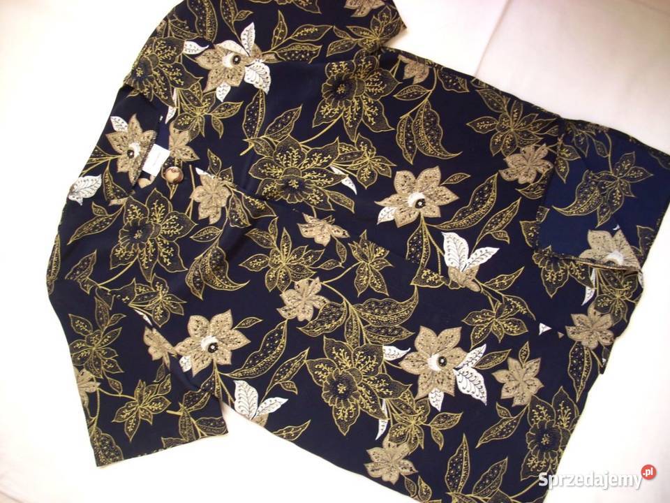 Koszula żakiecik nowy 40 42 sprzedam