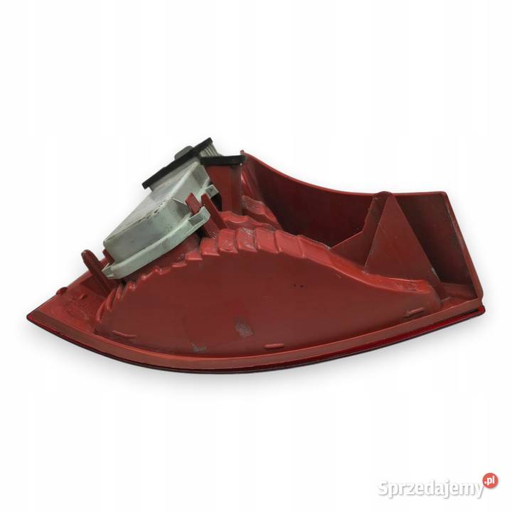 LAMPA PRAWA Renault Clio II LIFT 20012005 tylna Chełm