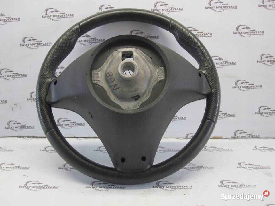 ALFA ROMEO MITO 09r kierownica Kielce