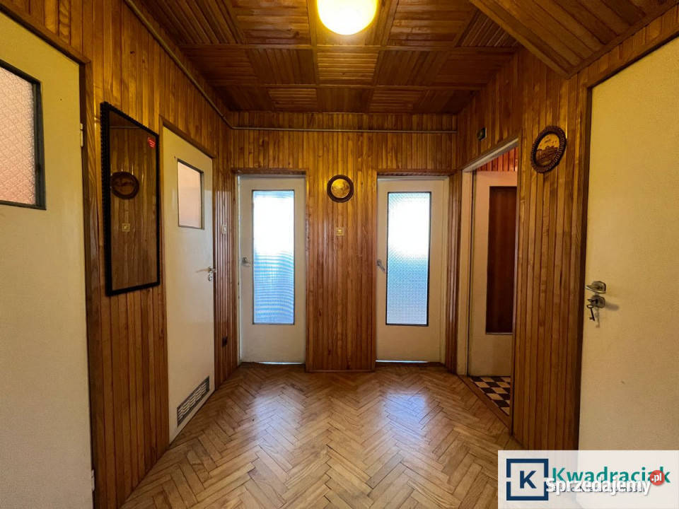 sprzedaży domu szeregowego 1186 metrów Jasło