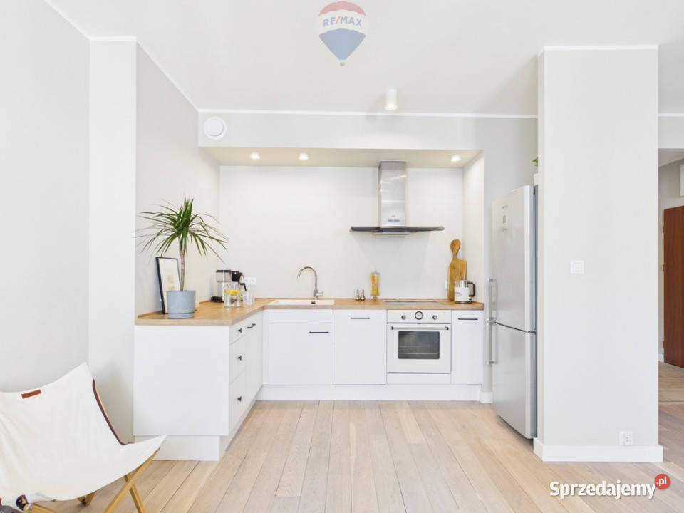 Komfortowe 75 m Mokotów 3 pokoje Warszawa sprzedam