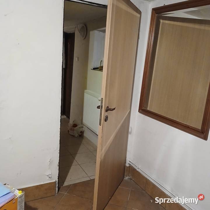 Drzwi wewnętrzne Rzeszów