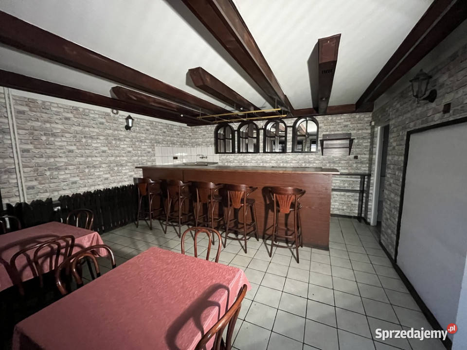 Lokal 75 m2 wynajem Kołłątaja w Puławach Puławy