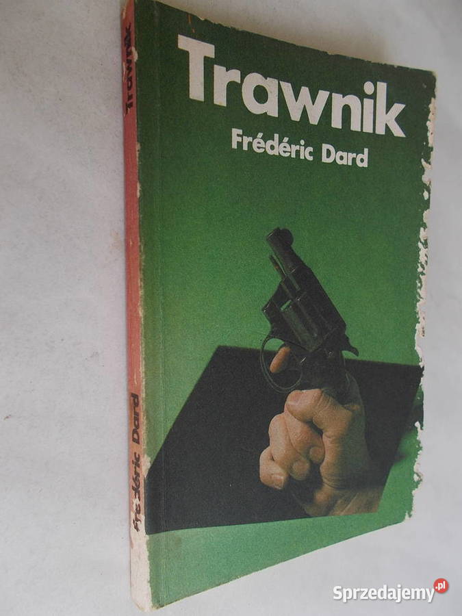 Trawnik Fre Limanowa