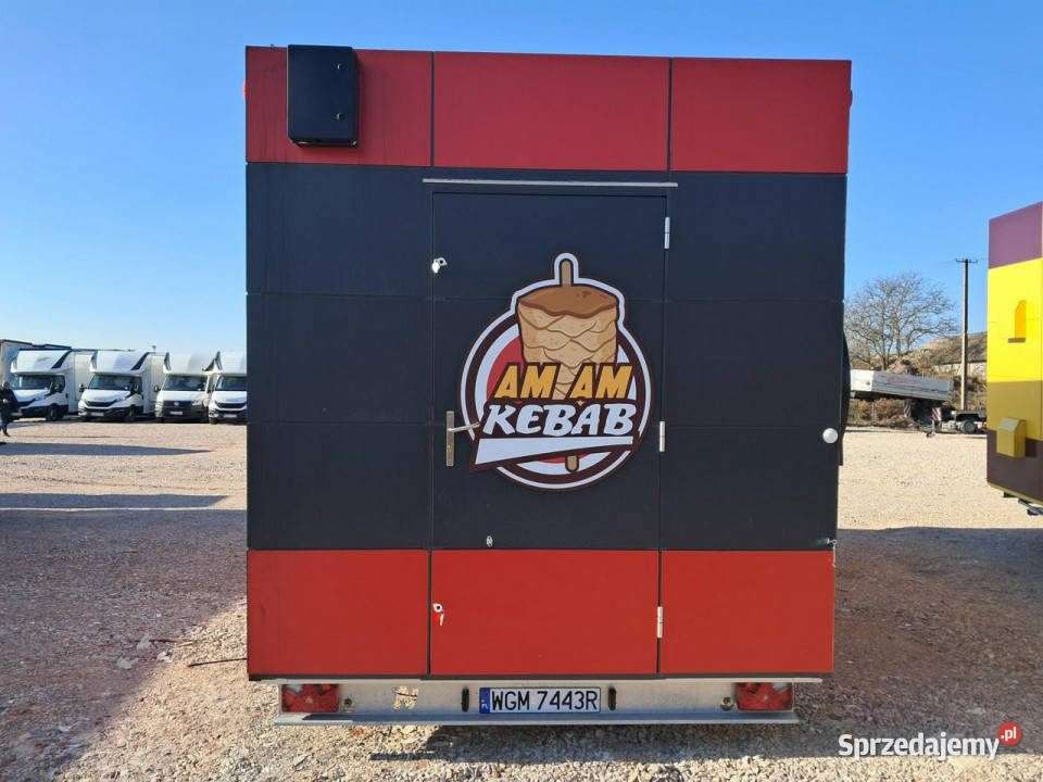 gastronomiczne Niewiadów Komorniki