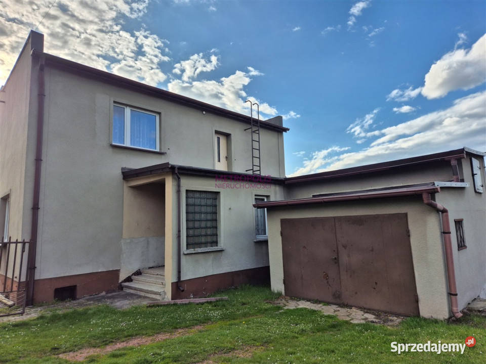 Dom wolnostojący 170m2 Rydułtowy Sprzedaż