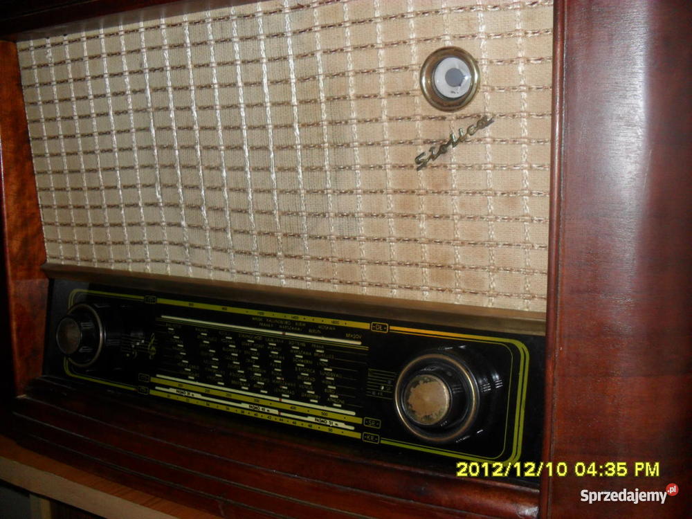 Radio Stolica renowacji na chodzie świętokrzyskie Skarżysko-Kamienna