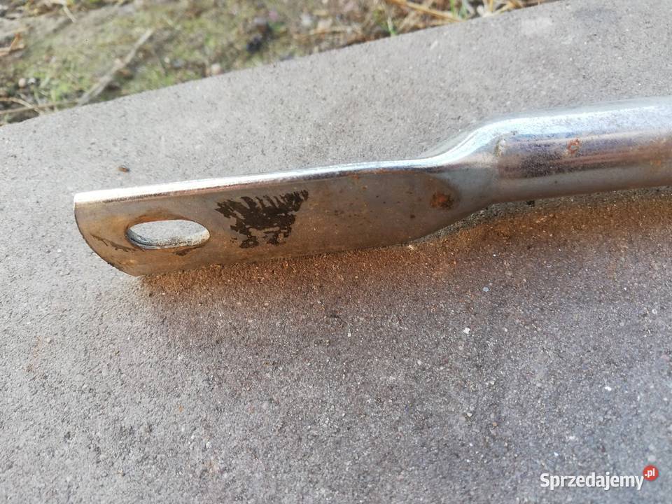 Uchwyt tył mz etz 150251 Skierniewice