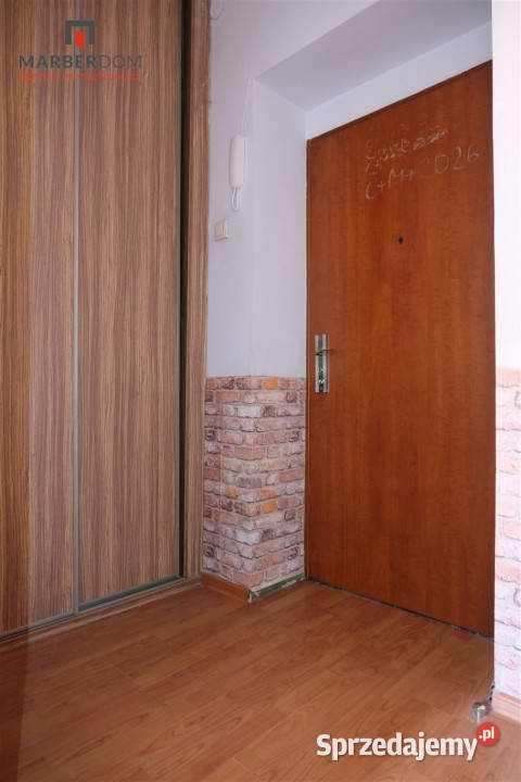 wynajmu mieszkania Zabrze 62m2 4pokojowe