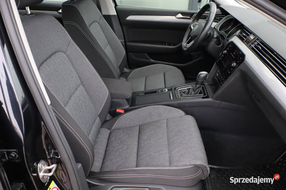 VW Passat 15 TSI czujnik zmierzchu Zabrze